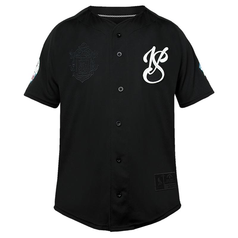 JERSEYS