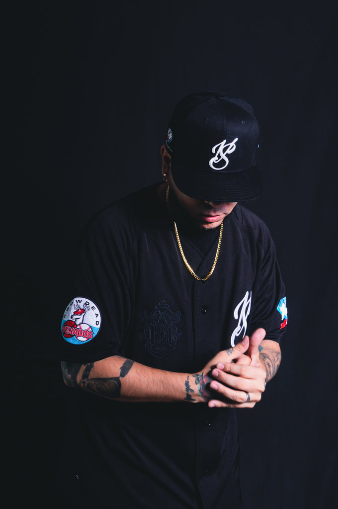 Crowdead X Venados de Mazatlán BRONX Jersey, BRONX Jacket, BRONX Snapback, Streetwear, Baseball Fashion
