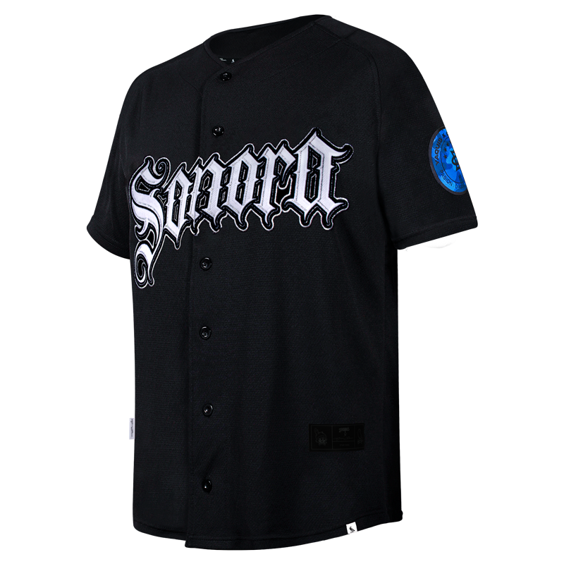 Sonora clearance baseball jersey